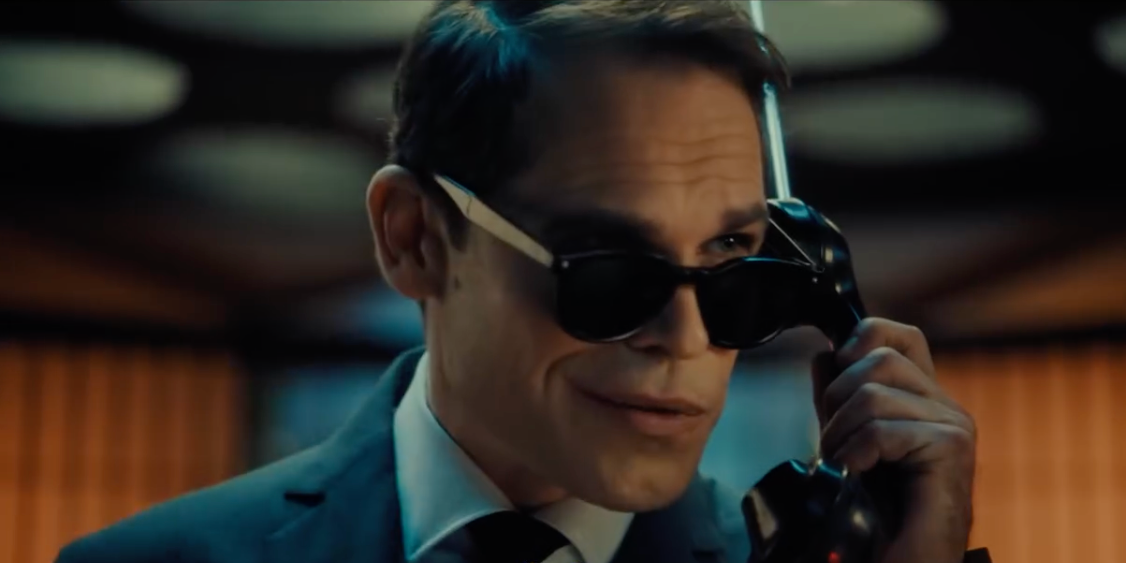 Krys Optics
