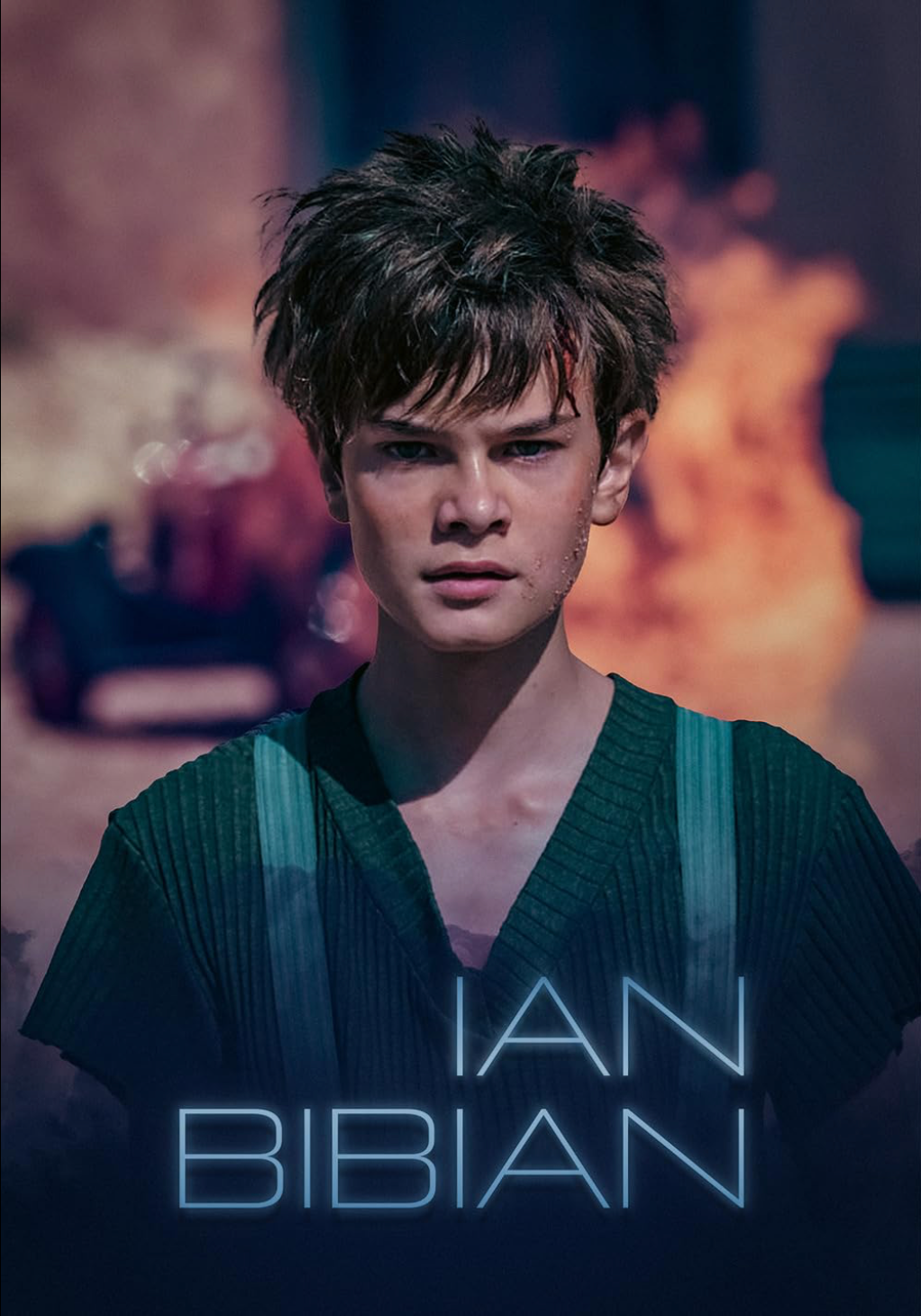 Ian Bibian